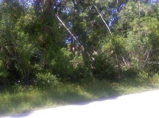 6491 Amory St, Englewood, FL 34224