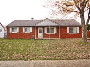 128 Brunswick Dr, Greenwood, IN 46143