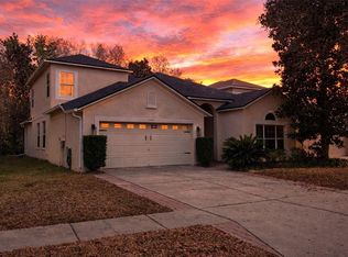 15919 Pond Rush Ct, Land O Lakes, FL 34638