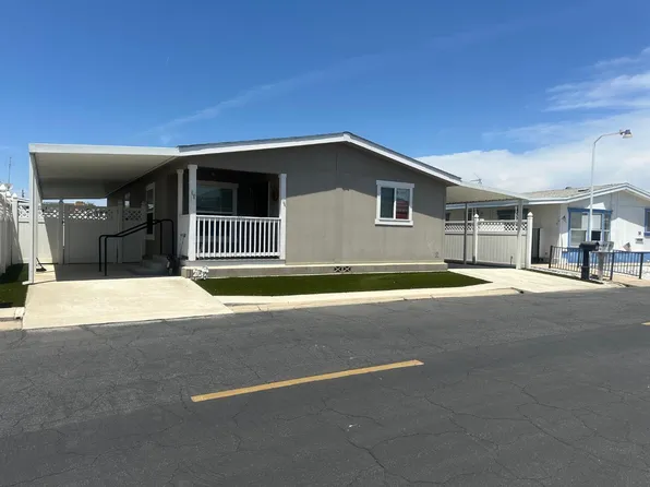 1701 Dinuba Ave Space 55, Selma, CA 93662