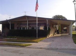 5414 Riviera Dr, Zephyrhills, FL 33541