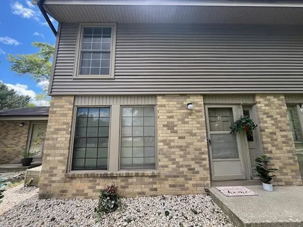 6924 North Raintree DRIVE #B, Milwaukee, WI 53223