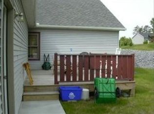 740 E Guardlock Dr, Lock Haven, PA 17745