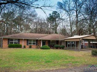 2602 Buckner Dr, Longview, TX 75604