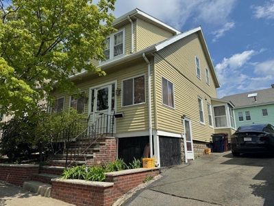 35 Sammet St, Everett, MA, 02149