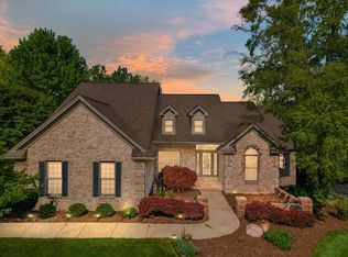 4741 Sawgrass Dr W, Ann Arbor, MI