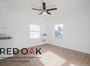 1423 S Burlington Ave #F, Los Angeles, CA 90006