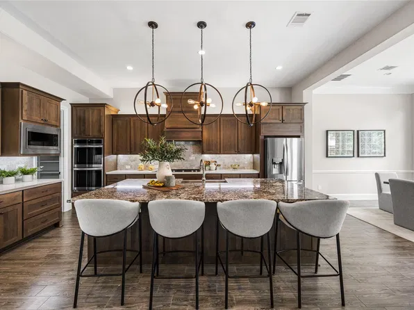 4018 Northern Spruce Dr, Spring, TX 77386