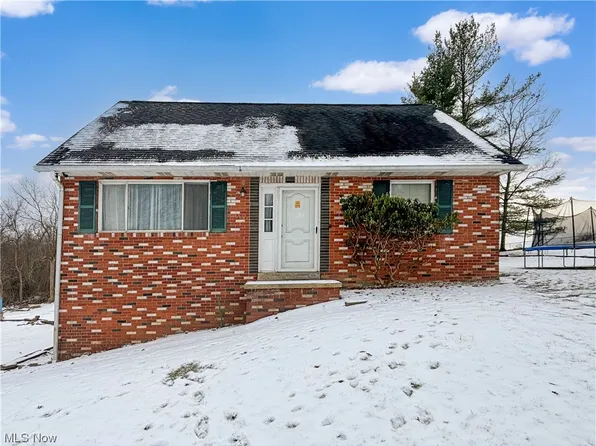 123 Sterling St, West Liberty, WV 26074