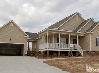 88 Widgeon Way, Lillington, NC 27546