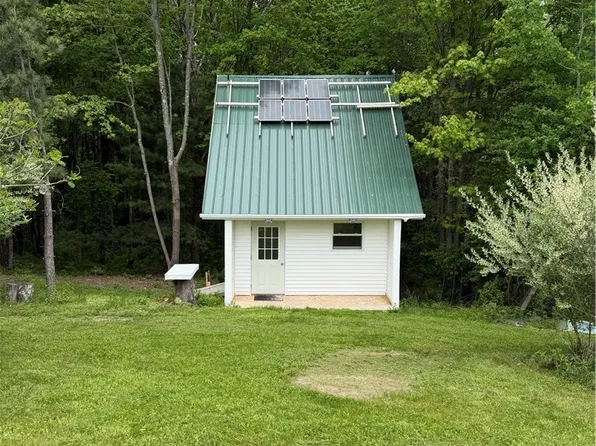 0 Campbell Hill Rd, Owego, NY 13827