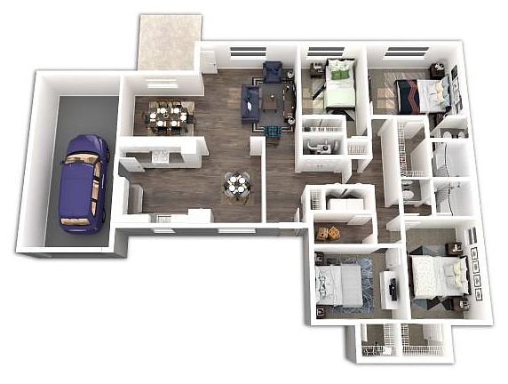 Property