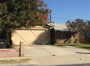 1533 E Fresno St, Ontario, CA 91764