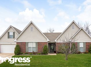 1706 Avery Cv, Southaven, MS 38671