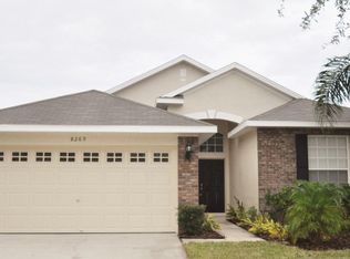 8269 Baywood Vista Dr, Orlando, FL 32810