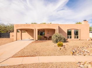 845 N Calle Canela, Green Valley, AZ 85614