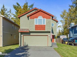5831 Jordan Cir, Anchorage, AK 99504