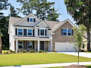 210 Yeamans Way, Summerville, SC 29483