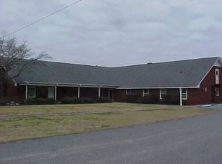 2909 W Vernon Ave, Kinston, NC 28504