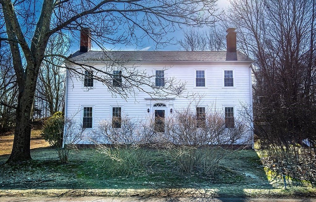 53 Old Amesbury Line Rd, Haverhill, MA 01830 Zillow