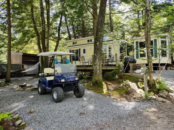 9 Fern Circle, Fitzwilliam, NH 03447