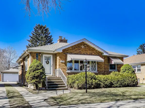 2326 S 7th Ave, North Riverside, IL 60546