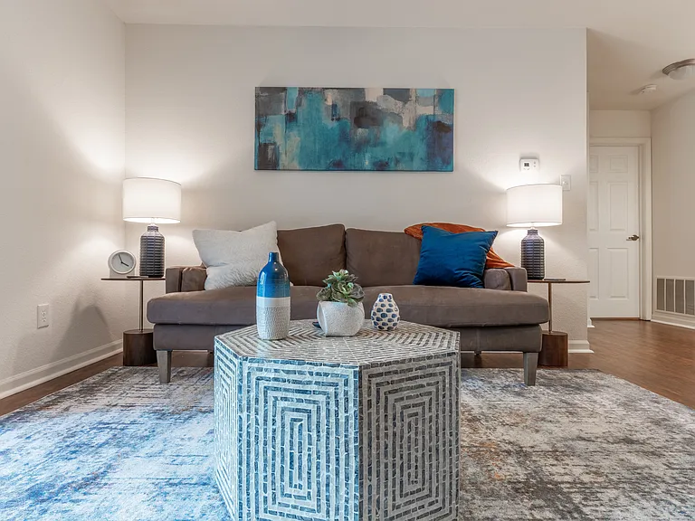 Bexley Village Apartments — Photo 6