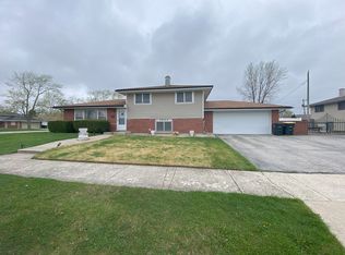 3422 192nd St, Lansing, IL 60438