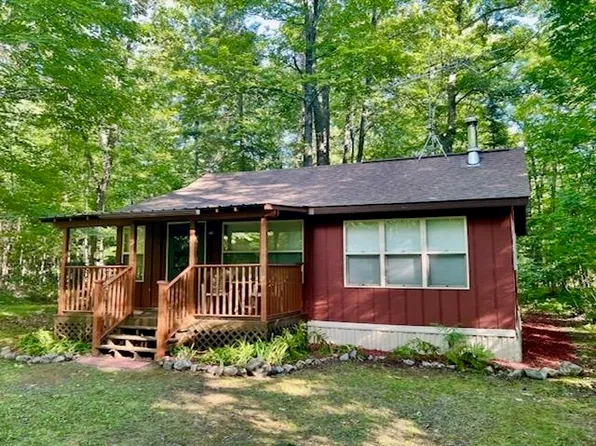 N20254 Knob Dr, Fence, WI 54120