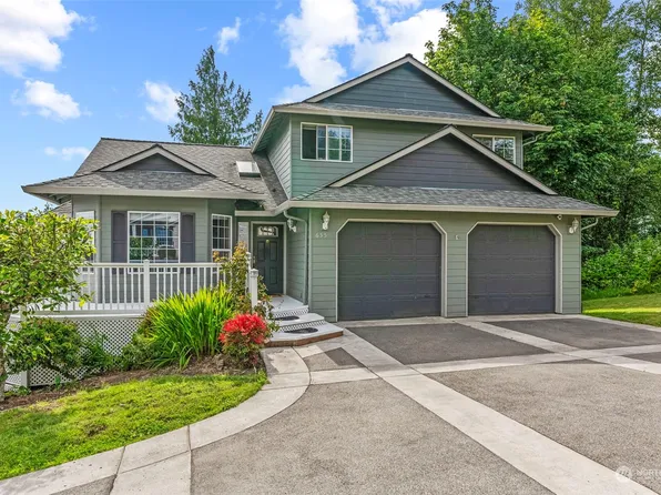 655 Council Crest Court, Kalama, WA 98625