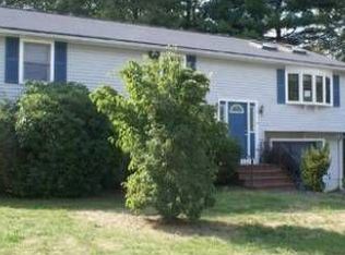 20 Fern Ave, Randolph, MA 02368