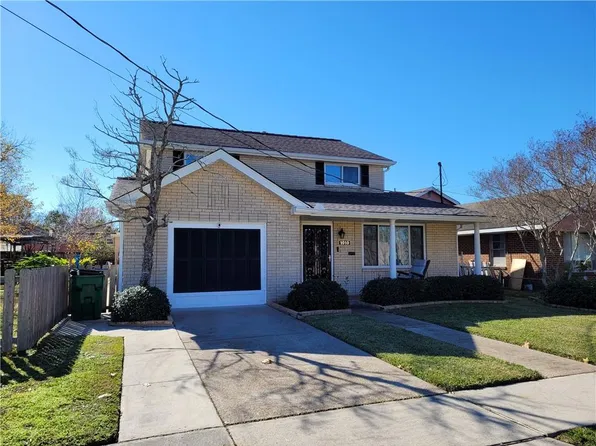 1010 Virgil St, Gretna, LA 70053