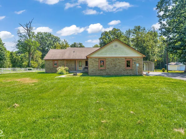 (undisclosed Address), Camby, IN 46113