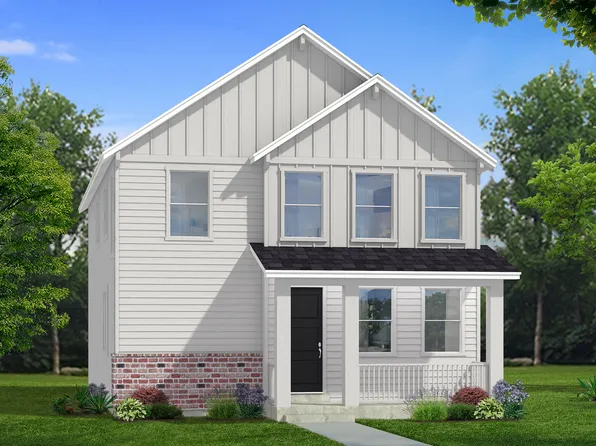 3613 N Annabell St Lot 1402, Eagle Mountain, UT 84005