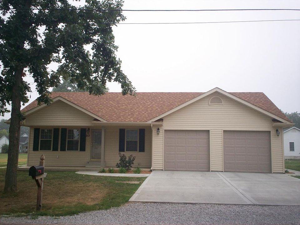 Front View