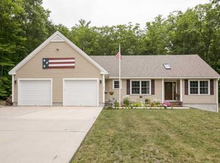 25 Mill Pond Cir, Sebago, ME 04029