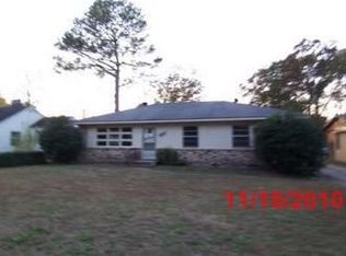 549 Selma Rd, Bessemer, AL 35020