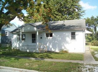 180 W Brown Ave, Carey, OH 43316