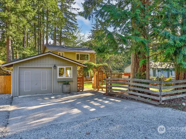 44501 SE 150th Street, North Bend, WA 98045