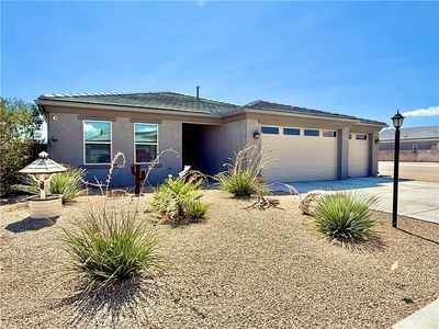 2842 E Colina Vis, Kingman, AZ, 86409
