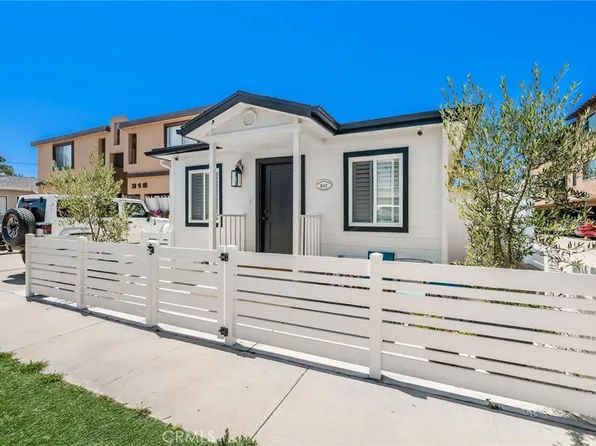 317 8th St, Seal Beach, CA 90740