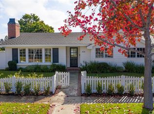 454 Lenwood Cir, Costa Mesa, CA 92627