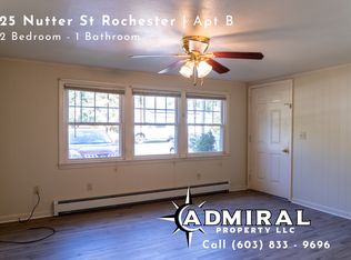 25 Nutter St #B, Rochester, NH 03867