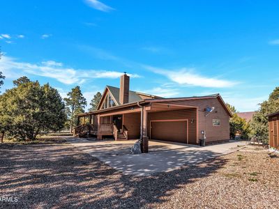 3028 MEARNS Lane, Overgaard, AZ, 85933