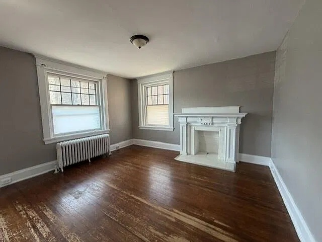1 bed, 1.0 bath, $1,100 — Photo 2