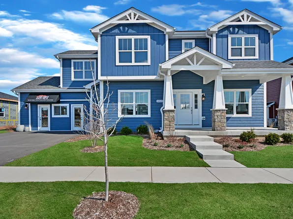 24525 S Saint Paul Ave Lot 235, Channahon, IL 60410