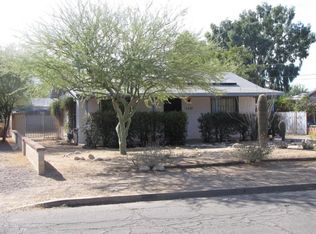 3210 E 23rd St, Tucson, AZ 85713
