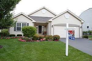 Ranch w/Finished Basement