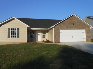 7726 Longshanks #LOT 4, Corryton, TN 37721