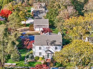 112 Main Street, Yarmouth Port, MA 02675